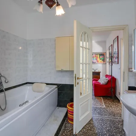 Daire 2 Bedroom Awesome In Terrile *