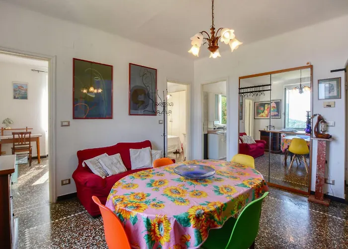 2 Bedroom Awesome In Terrile *