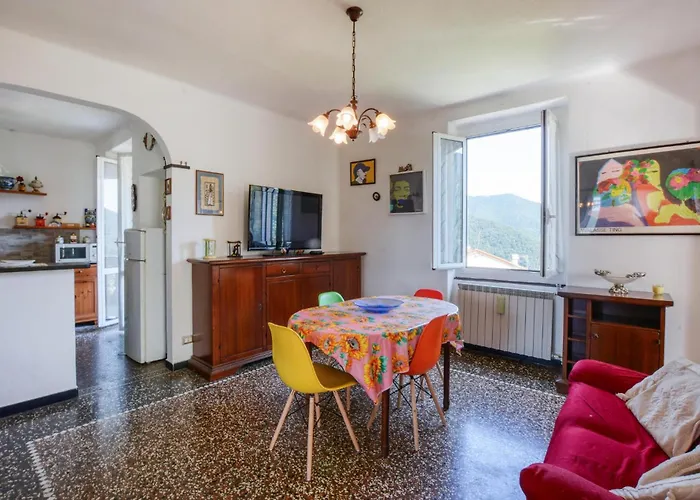 2 Bedroom Awesome In Terrile *