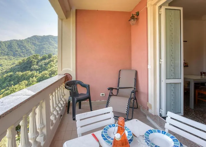 Appartement 2 Bedroom Awesome In Terrile