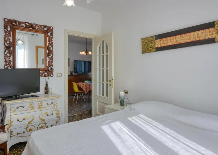 2 Bedroom Awesome In Terrile *